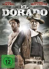 El Dorado (John Wayne) # DVD-NEU