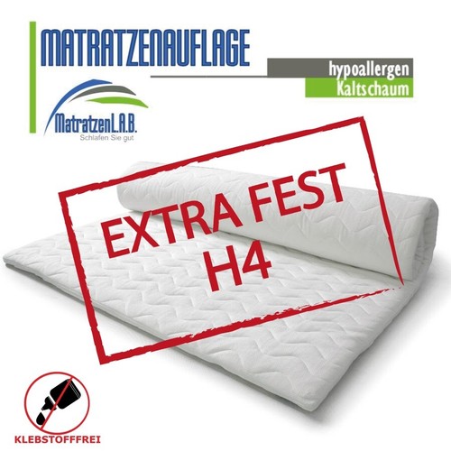 Matratzenauflage kaltschaum - matratzenauflage,
