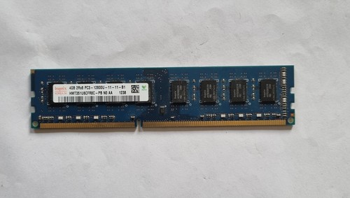 Hynix 4gb ddr3 - hynix,