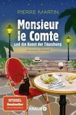 Monsieur le Comte und die
