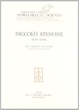 Niccolò Stenone (1638-1686)