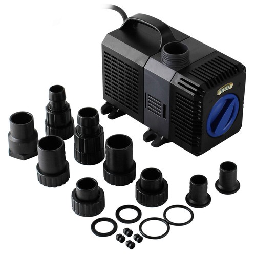 5200l 40w eco teichpumpe - eco,