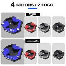 Seitenständer Vergrößern