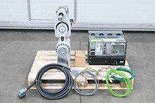 Stäubli Industrieroboter TS40