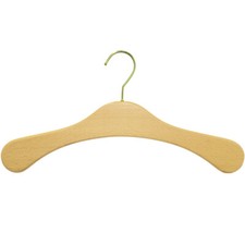 BH425= 3 Garderobenbügel 1112