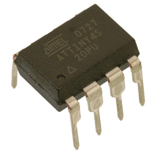 ATtiny45-20PU