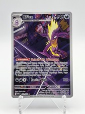 Riffex 103/094 Fatale Flammen