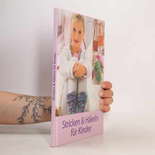 Stricken häkeln für - &,