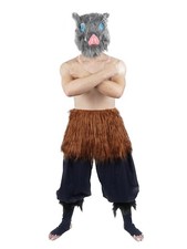 Cosplay kostüm von inosuke - von,