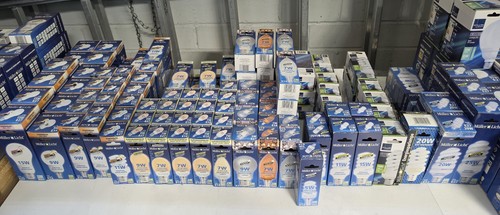 Flohmarkt konvolut 260 marken - konvolut, 260+