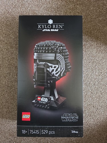 Lego star wars 75415 - lego®, kylo