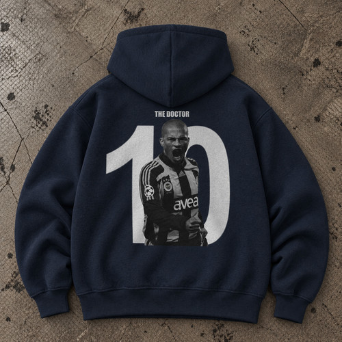 Alex souza zipper - alex,