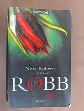 J.D. ROBB/Nora Roberts = Buch
