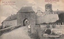 AK Gruß aus Reifferscheid