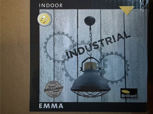 Brilliant emma pendelleuchte - brilliant,