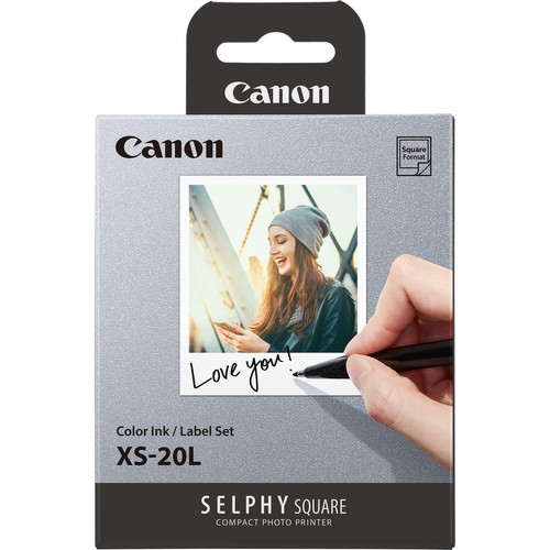 Canon original 20l - canon,