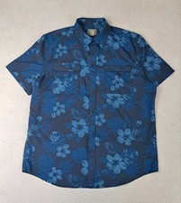 Hawaiihemd Shirt St John's Bay