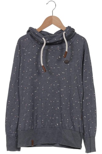 Naketano kapuzenpullover damen - naketano,