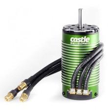 Castle Creations 1512-2650kV