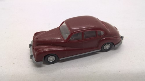 Wiking 195 bmw - wiking,