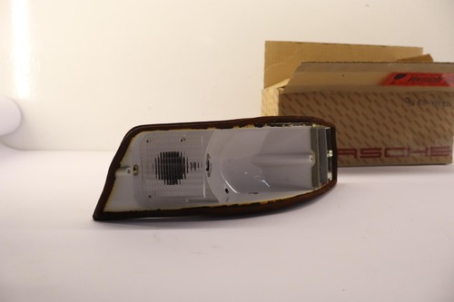Original porsche rücklicht - porsche,