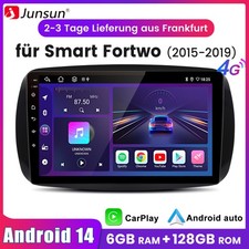 Für Smart Forfour Fortwo 453