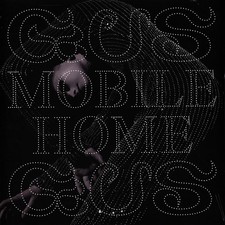 Gus Gus - Mobile Home (Vinyl