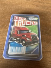 Quartett Spielkarten-