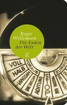 Die enden der welt fischer - enden, (fischer
