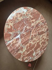 beistelltisch antik rund