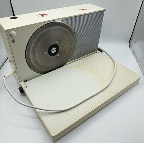 Krups typ 370 allesschneider - 370,