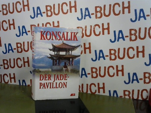 Der jade pavillon weltbild - der, jade-pavillon.
