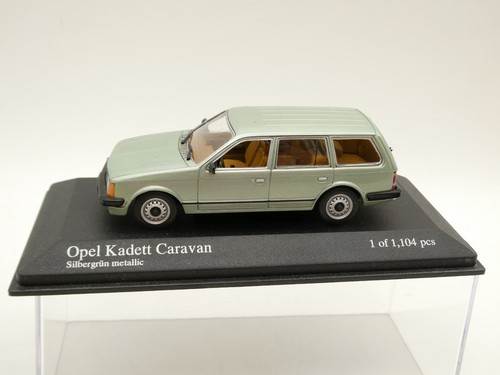 Minichamps - 1:43, /