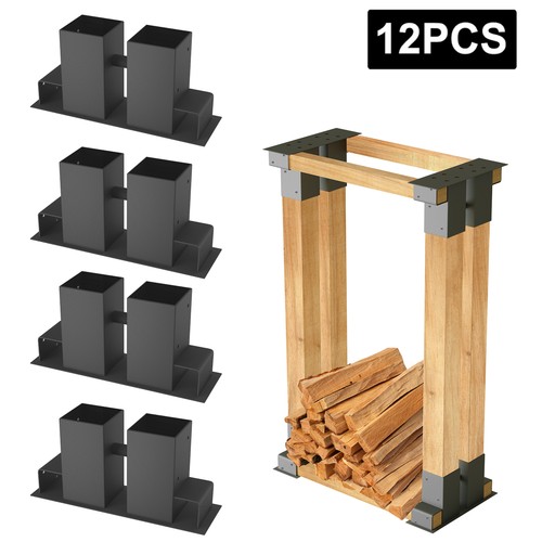 Holzstapelhilfe