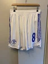 FC Schalke 04 Adidas Shorts