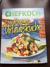 CHEFKOCH Mediterrane Urlaubsküche