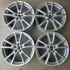 4x Original Audi Q5 FY