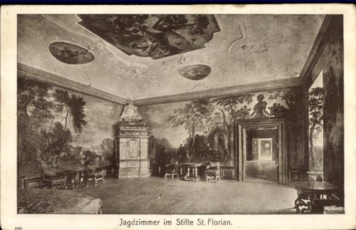 Florian - ak, st.