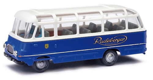 Busch 95716 87 robur lo - 1/87,