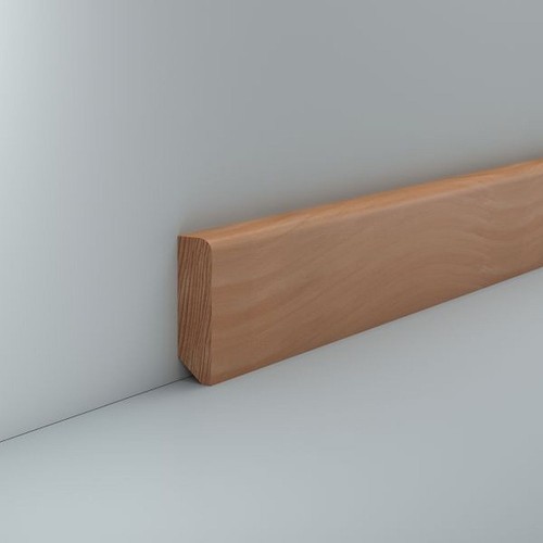 Sockelleiste holz buche - holz,