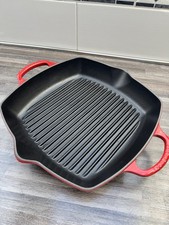 Le Creuset Gusseisen