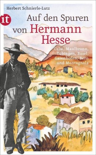 Auf den spuren - spuren, hermann