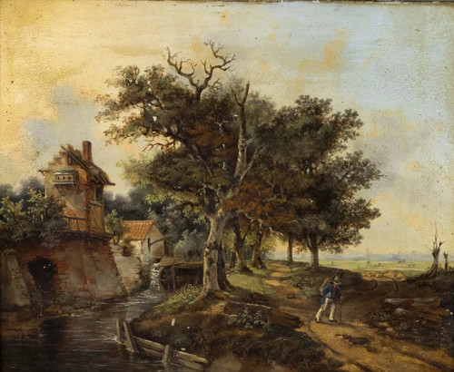 Roelof jansz van vries - van,