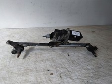 Wischermotor Wischergestänge Vorne A4548200008| Smart Forfour 454 1.4B 05BJ B193