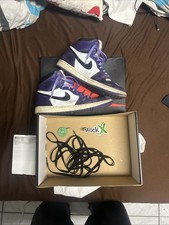 Air Jordan 1 High Court