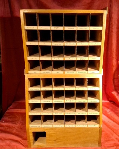 Alte präsentationsdisplay - 2,