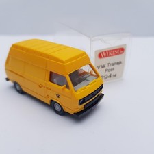 #A649 WIKING GK 294/3 VW Bus