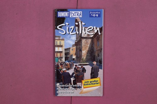 309904 heinz tomek - tomek, sizilien
