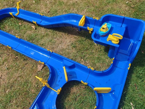 Big waterplay wasserbahn - waterplay,