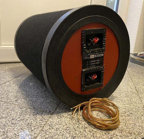 Sinus live b25dr - sinus,